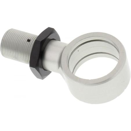 YSS 2B91-015-92 : Rótula amortiguador YSS +10MM - 26X18X70/M16X1,0
