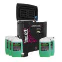 MUC-OFF 20089EU : Lavadora de piezas ECO MUC-OFF 100L