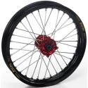 HAAN WHEELS 133104/3/6 : Rueda delantera completa HAAN WHEELS - 17x1,40x32T