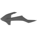 POLISPORT 8421300005 : Aletines de radiador POLISPORT - Gris