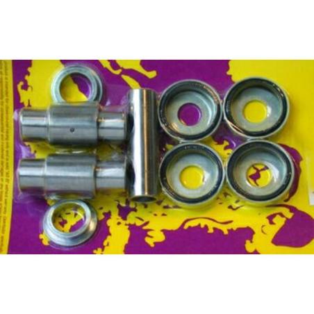 PIVOT WORKS PWSAK-H02-521 : Kit de reparación de basculante PIVOT WORKS HONDA CR125 / 250 / 500 1985