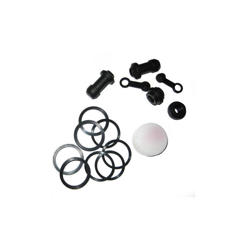 TECNIUM 7171408 : Kit de reparación pinza de freno delantera TECNIUM Honda CBR600F