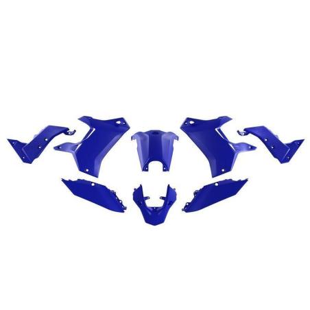 RACETECH R-KITT70-BL0-024 : Kit de plástica RACETECH T7 Revolution