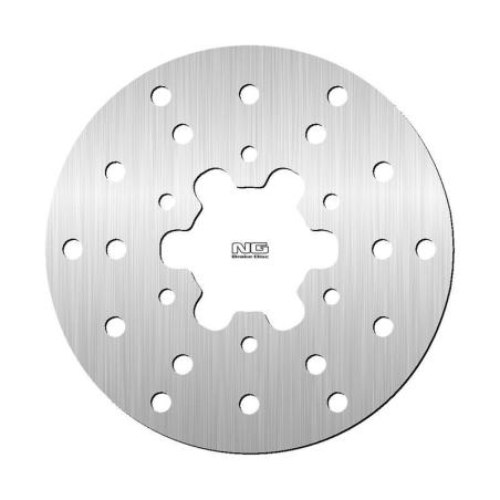 NG BRAKE DISC 1874 : Disco de freno NG BRAKES redondo fijo