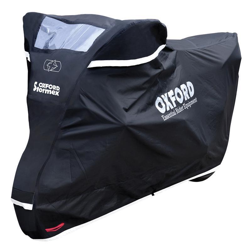 OXFORD CV331 : Funda OXFORD Stormex talla M