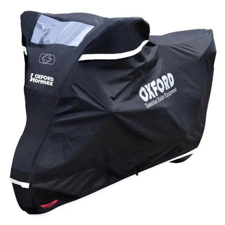 OXFORD CV331 : Funda OXFORD Stormex talla M