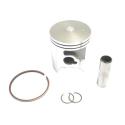 ATHENA S4C04450001A : Pistón de fundición ATHENA Ø 44.45 mm para cilindro Athena y OE
