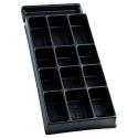FACOM PL.L384 : Modulo FACOM vacio de almacenamiento