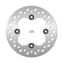 NG BRAKE DISC 1981 : Disco de freno NG BRAKES redondo fijo