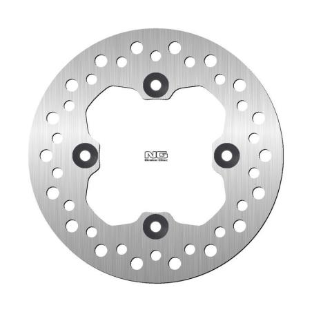 NG BRAKE DISC 1981 : Disco de freno NG BRAKES redondo fijo