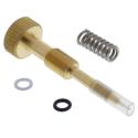 ALL BALLS 46-6002 : Tornillo de mezcla de combustible prolongado ALL BALLS