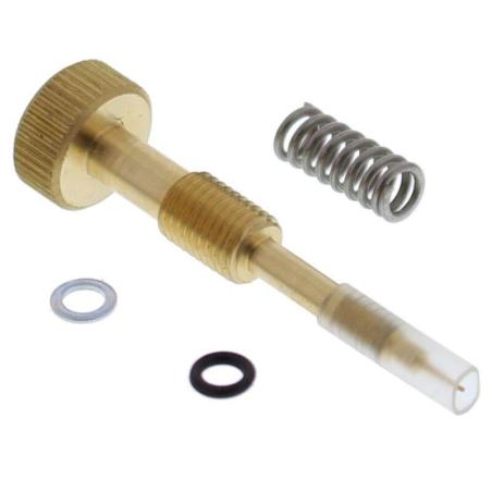 ALL BALLS 46-6002 : Tornillo de mezcla de combustible prolongado ALL BALLS