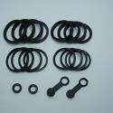 TOURMAX BCF-429 : Kit reparación pinza de freno delantero TOURMAX Kawasaki