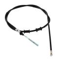TECNIUM P13S20000B : Cable de freno trasero TECNIUM STUNT, YAMAHA SLIDER