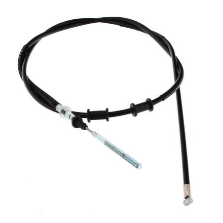 TECNIUM P13S20000B : Cable de freno trasero TECNIUM STUNT, YAMAHA SLIDER