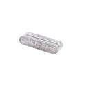 HIGHSIDER 255-290 : Piloto trasero LED HIGHSIDER Star-MX1 Pro Module
