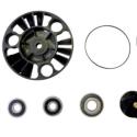 TOP PERFORMANCES AA00826 : : Kit reparación bomba de agua TOP PERFORMANCES - Piaggio / Aprilia 125 / 200 Euro 3