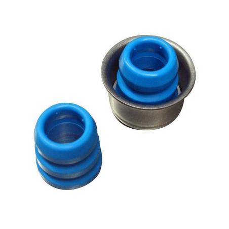 KAYABA 110130000201 : Recambio - TOPE DE HORQUILLA PARA CR 1999, YZ 1998-02 Y KX 2003