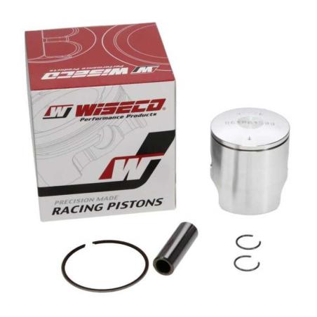 WISECO W864M04500A : Kit de pistón forjado WISECO 2T Pro-Lite Series - Ø44,94mm