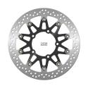 NG BRAKE DISC 2136G : Disco de freno NG BRAKES redondo flotante