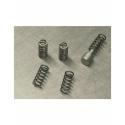 KAYABA 110460000301 : Recambio - Muelle de ajuste de rebote KYB 6mm