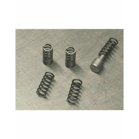KAYABA 110460000301 : Recambio - Muelle de ajuste de rebote KYB 6mm