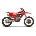 BLACKBIRD 2909R2 : Kit adhesivos BLACKBIRD Replica Team 23