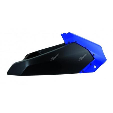 RACETECH R-CVYZFBLNRU1 : Cubre radiador RACETECH Yamaha YZ250 / 450F