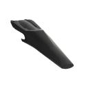 RACETECH R-PPHSQNR0020 : Guardabarros Trasero RACETECH Negro Husqvarna