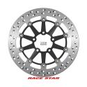 NG BRAKE DISC 2086ZG : Disco de freno NG BRAKES Race Star redondo flotante