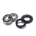 FACTORY LINKS FWK-Q-001 : Kit de rodamientos de rueda delantera FACTORY LINKS