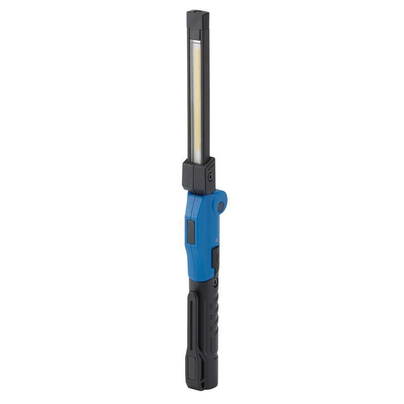 DRAPER 64499 : Luz LED COB SMD DRAPER
