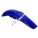 RACETECH R-PPYZ0BL9601 : Guardabarros Trasero RACETECH Azul Yamaha