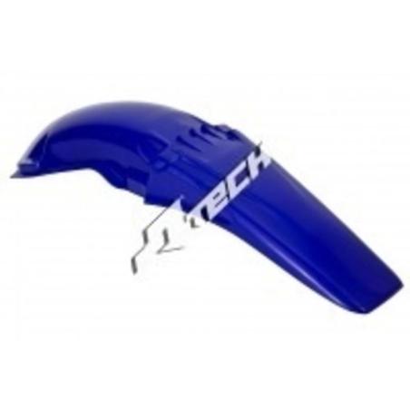 RACETECH R-PPYZ0BL9601 : Guardabarros Trasero RACETECH Azul Yamaha