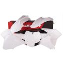 POLISPORT 90645 : Kit plástica POLISPORT - KTM EXC/EXC-F 