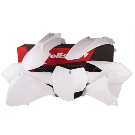 POLISPORT 90645 : Kit plástica POLISPORT - KTM EXC/EXC-F 