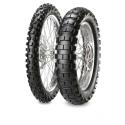 PIRELLI 3870300 : Neumático PIRELLI SCORPION RALLY Race 140/80-18 M/C 70R MST TL