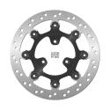 NG BRAKE DISC 2058 : Disco de freno NG BRAKES redondo flotante
