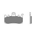 BREMBO 07BB3859 : Pastillas de freno BREMBO sinterizadas - 07BB3859