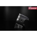 WOSSNER 8070D200 : Pistón forjado WÖSSNER - 8070