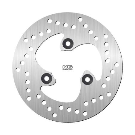 NG BRAKE DISC 1871 : Disco de freno NG BRAKES redondo fijo