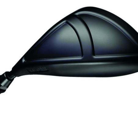 BIHR AA2990095B : Retrovisores BIHR Light negro