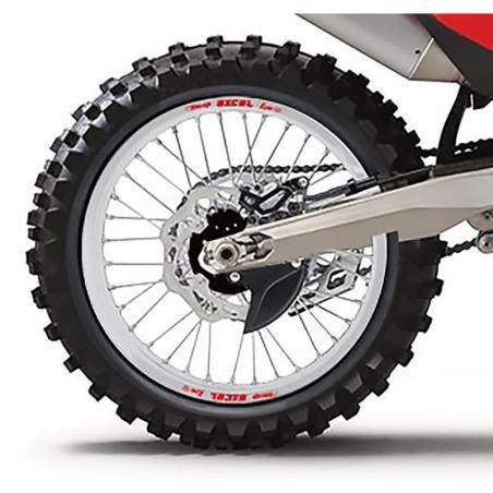 HAAN WHEELS 1 56513/1/3/1/1 : Rueda trasera completa HAAN WHEELS 18x2,50x36T