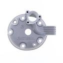 ATHENA S410485308004 : Culata ATHENA 054017 / 054018 Yamaha DTR-TZR