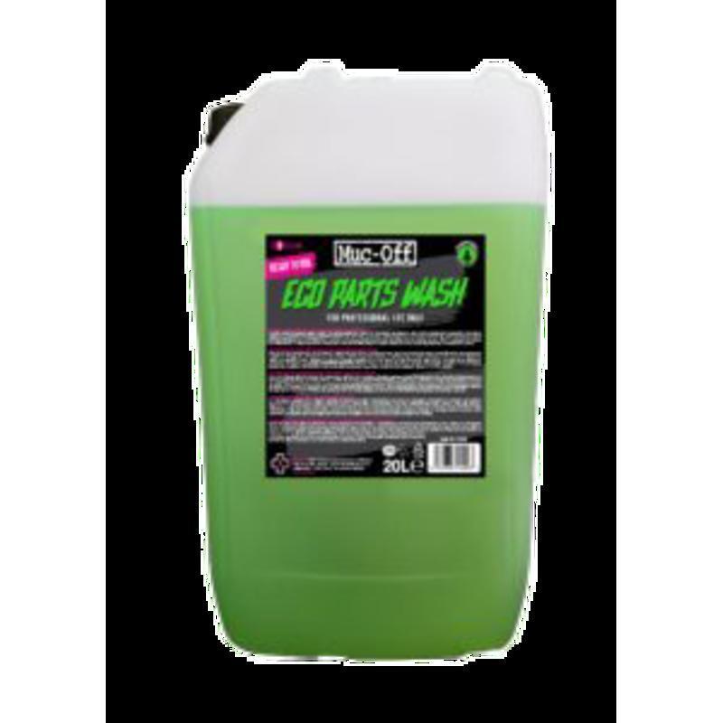 MUC-OFF 20090 : Eco Fluid MUC-OFF para lavadora de piezas Eco 20L