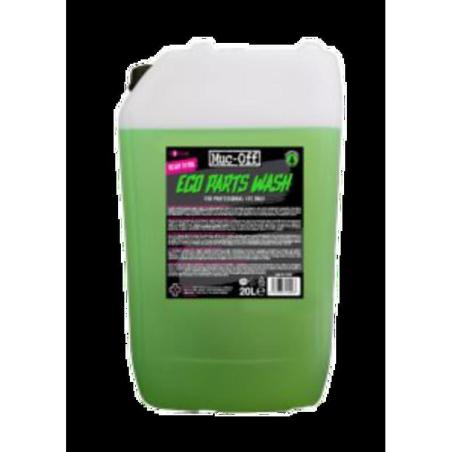 MUC-OFF 20090 : Eco Fluid MUC-OFF para lavadora de piezas Eco 20L