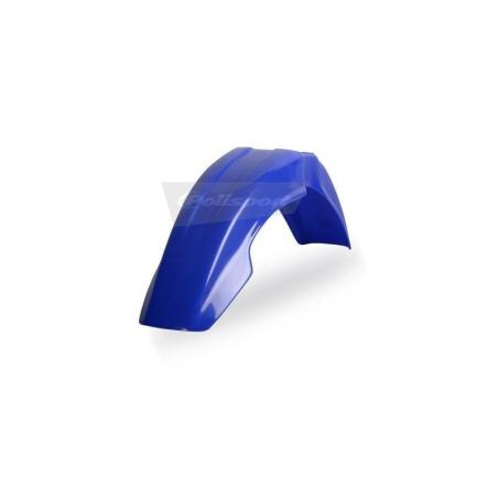 POLISPORT 8583000029 : Guardabarros delantero POLISPORTazul Yamaha