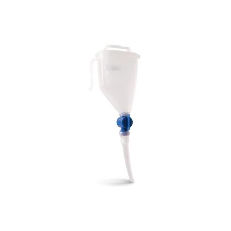 MOTION PRO 08-0747 : Embudo MOTION PRO con grifo 1L