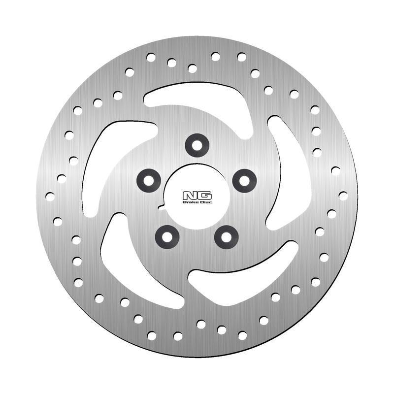 NG BRAKE DISC 1488 : Disco de freno NG BRAKES redondo fijo