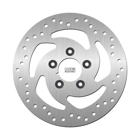 NG BRAKE DISC 1488 : Disco de freno NG BRAKES redondo fijo